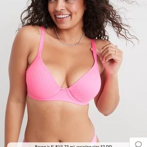 Aerie bra
